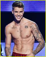 BELIEBER