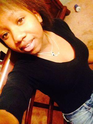 Smart,Pretty,Educated Girl Wit A Big Heart & Dreams