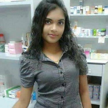 Boom-Bom on Twitter: "Indian Girl In Black Hot Dress http://t.co