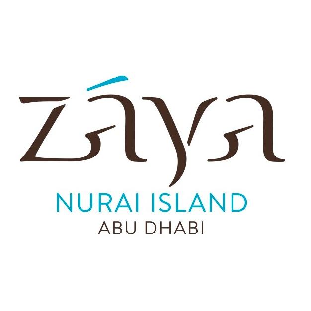 Zaya Nurai Island Abu Dhabi