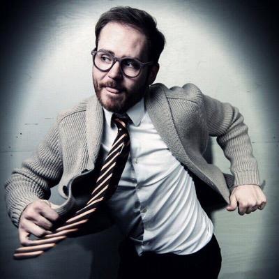 DanielBallard82's profile picture. 