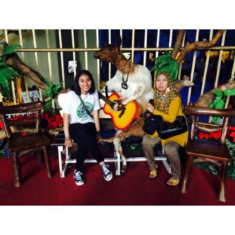 DwiTriska's profile picture. 