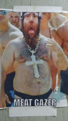 joceangang's profile picture. a dertbag