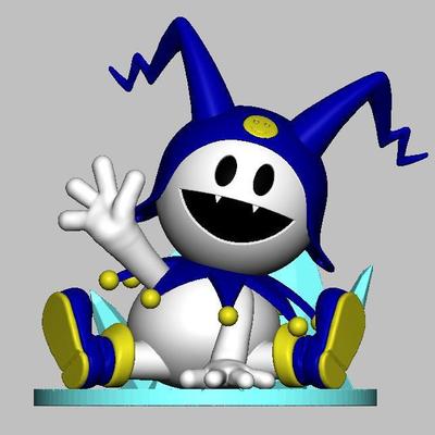 JKフロスト (@JK_oFrost) / X