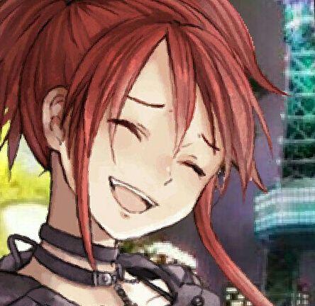 【 21. / 170 cm. / 55kg. 】 Energética,irónica y bruta. 「 E x o r c i s t a. 」 《 Tiene capacidad de ver a los espíritus 》» Donde hay luz,hay oscuridad. «
