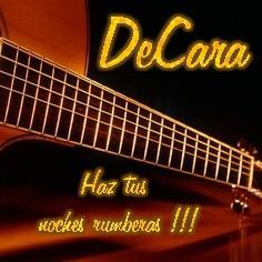 Haz tus fiestas rumberas, llámanos,  Tel: 629 15 84 83           Vamos DeCara!! Y tu??.