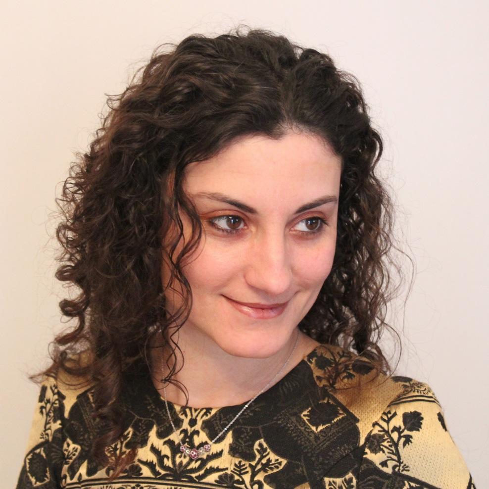 Management Consultant. EEA member. Lecturer. Author. #innovation passionate.