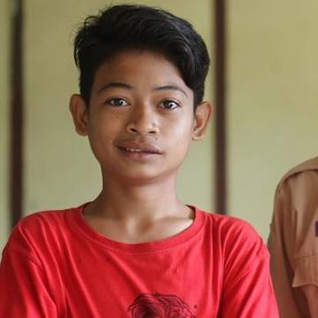 CoreeFiank's profile picture. 