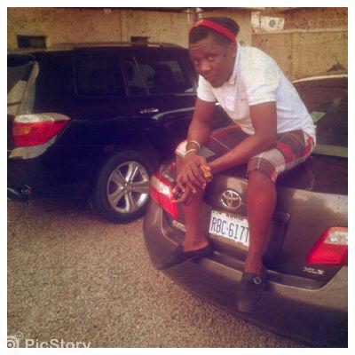 I'm just M̶̲̥̅̊ε̲̣̣̣̥ anywere Ɣ☺ΰ see M̶̲̥̅̊ε̲̣̣̣̥...and I love  M̶̲̥̅γ̲̣̣̥ life ....!!!!!