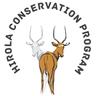 hirola_program's profile picture. Promoting hirola conservation,  research and education. hcp@hirolaconsevation.org