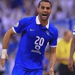 اعشق الهلال وبرشلونه♥♡