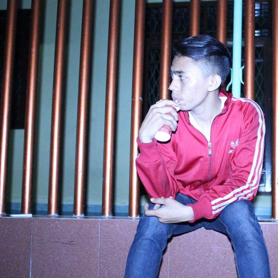 Futsall Indonesia