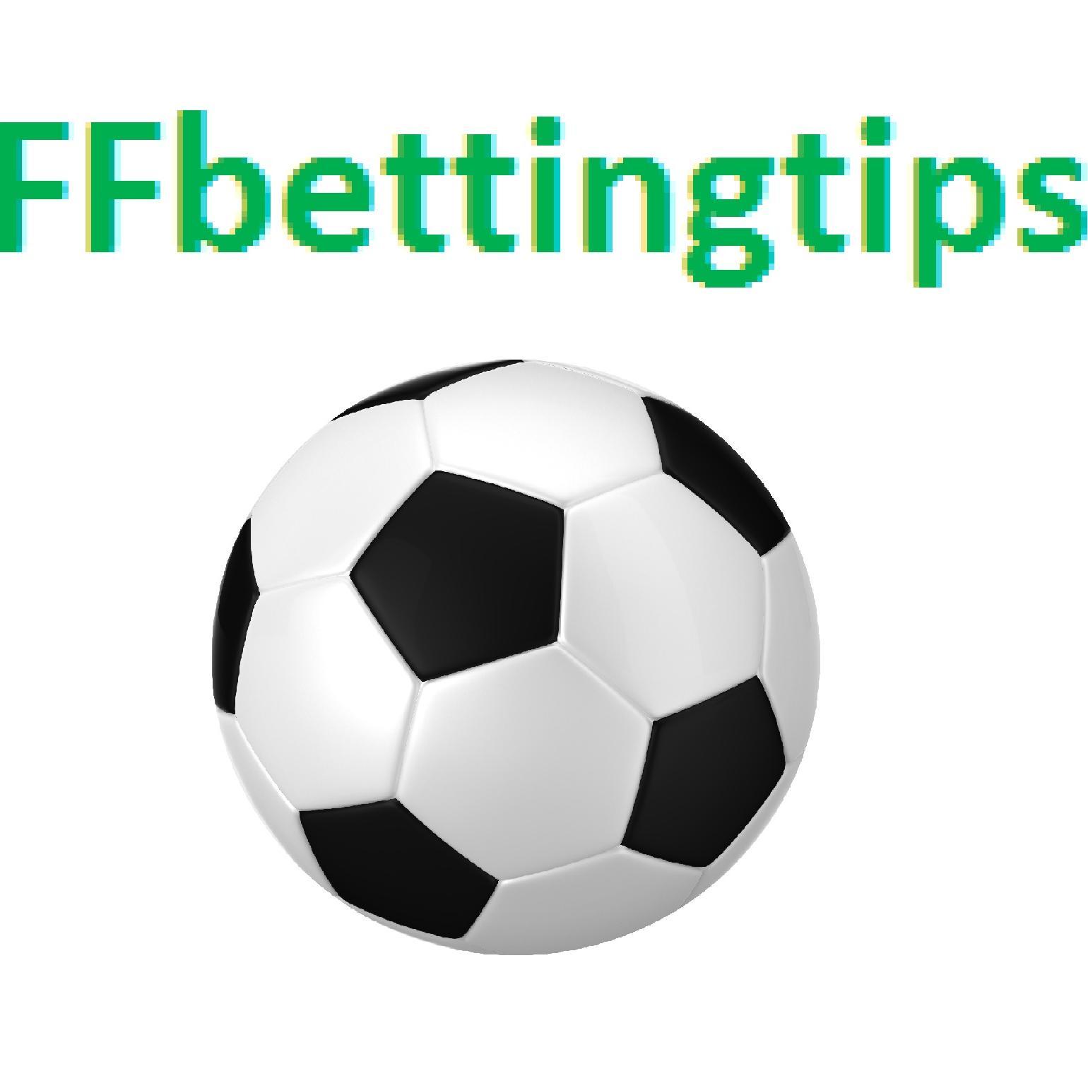 FFbettingtips's profile picture. Free Football betting tips