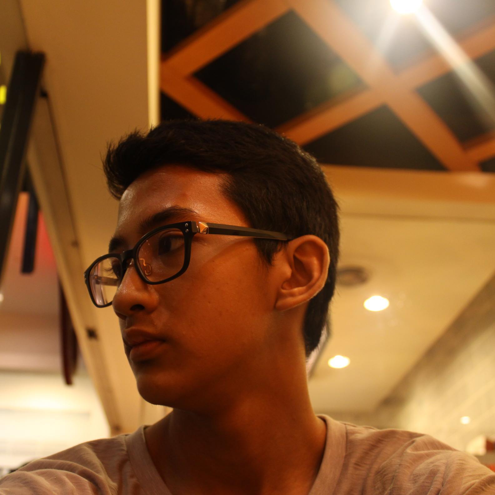 SMANSASI. Hope for the better future.