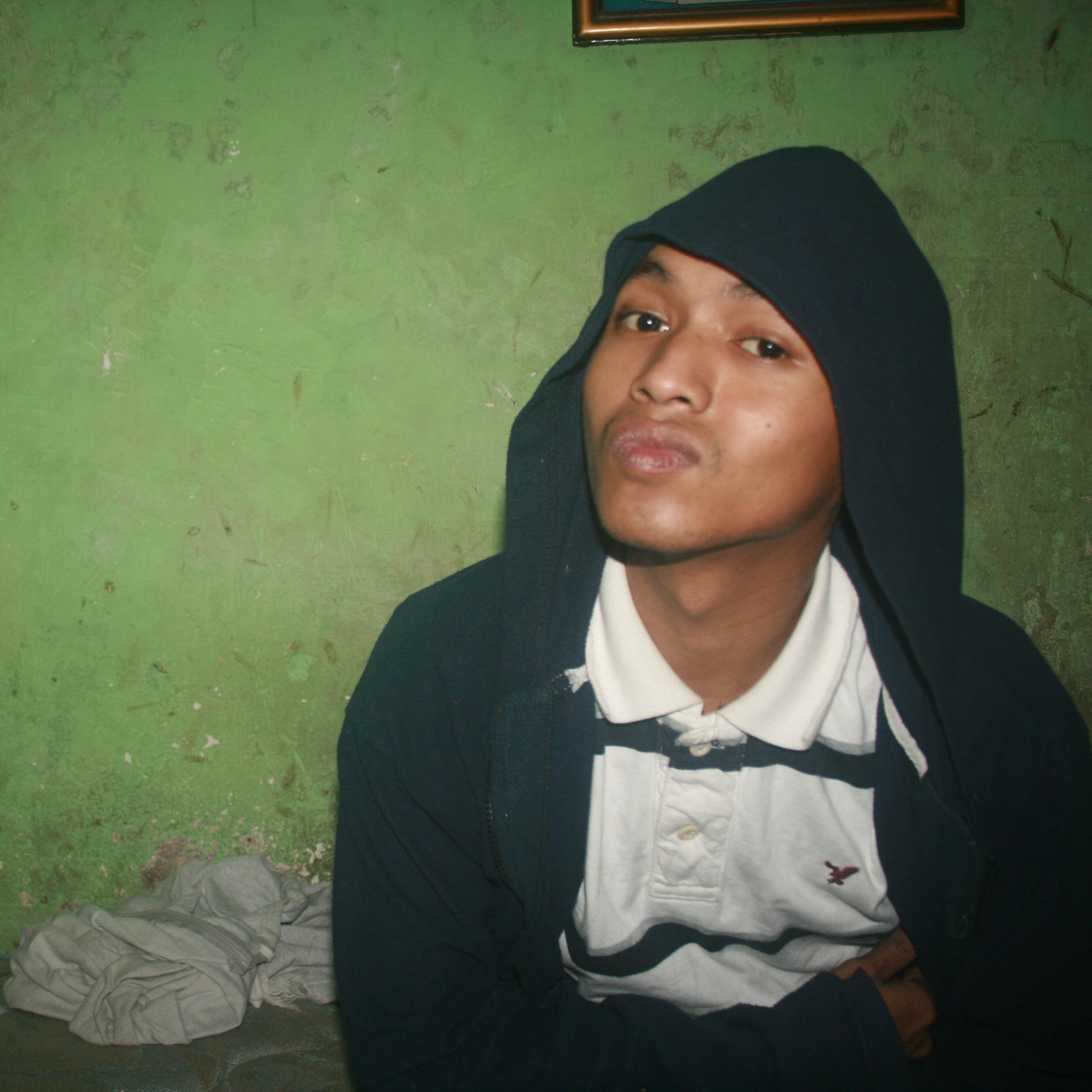 JieYoewono's profile picture. TONGKANG SENEN Est.2000 Our Glory Comes Again Support PERSIJA