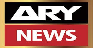 This is the Official Account ARY News
Urdu Breaking News, Headlines News Update, Sports News, World News & Etc.
-
ON @ARY_TvLive Send 40404