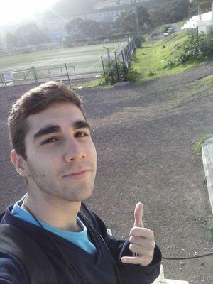 alefalcon3's profile picture. 98. UD Piletas