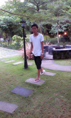 is only 201m