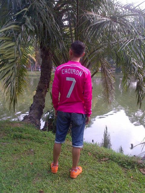 dirimu milik Allah..diriku milik Allah..Dia lebih tau kepunyaanNya..#Sabar&Ikhlas