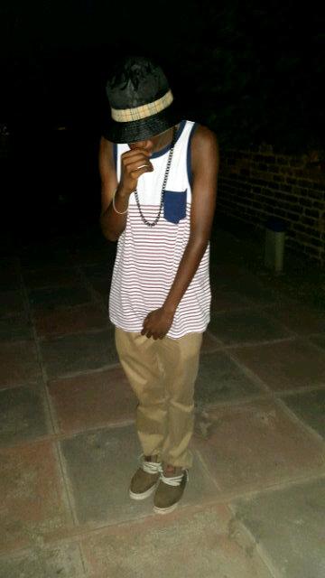 Im a rapper/producer and im a humble guy I don't like people who take advantage of me