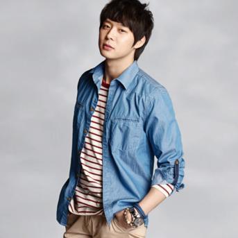 6002PrkMicky's profile picture. Parody Of JYJ Park Yoochun