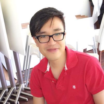 A C# mobile applications developer using Xamarin.