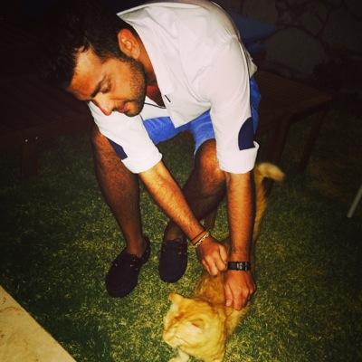 aytacyzr's profile picture. orthopedic surgery