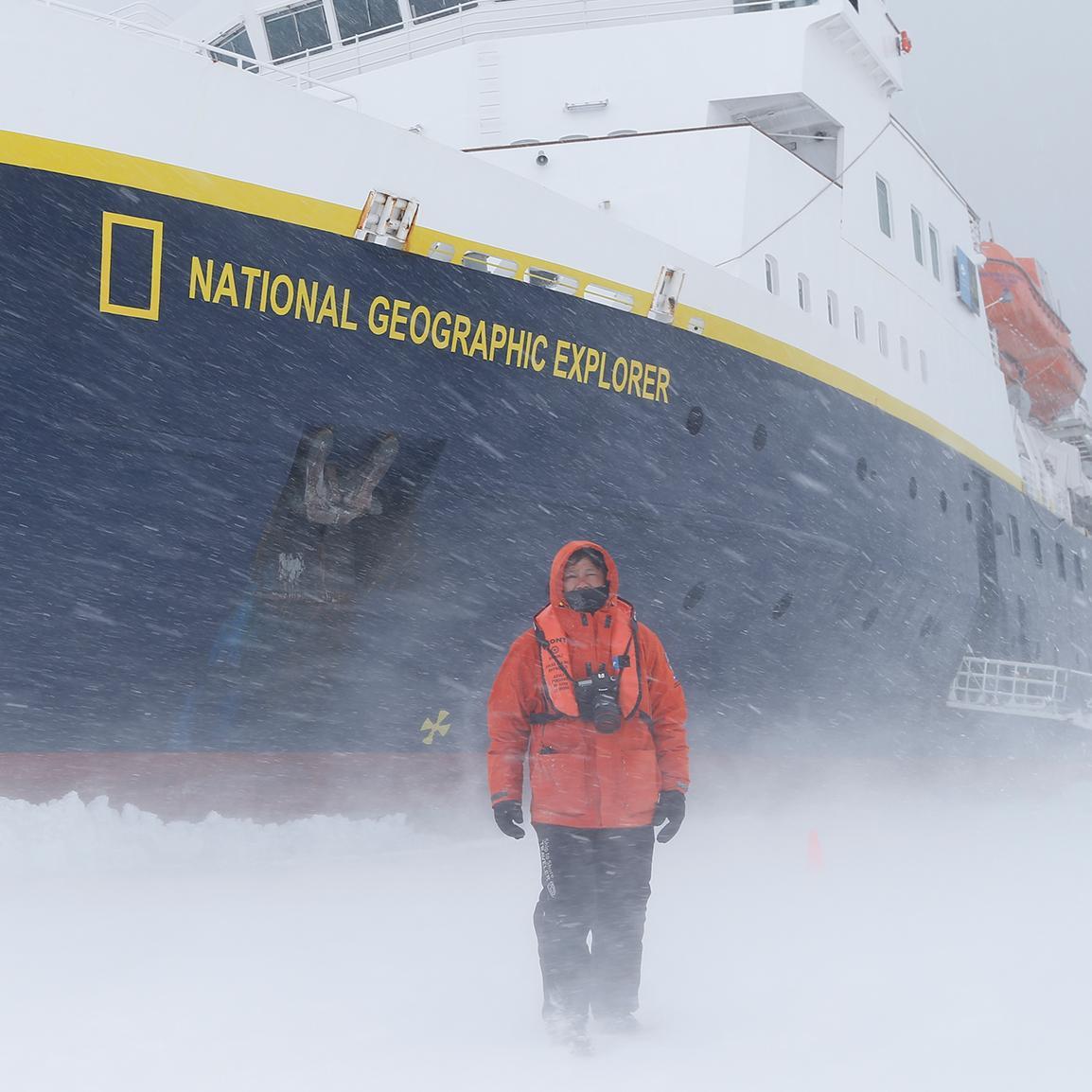 daviegan's profile picture. Photographer, Blogger & Journeyman