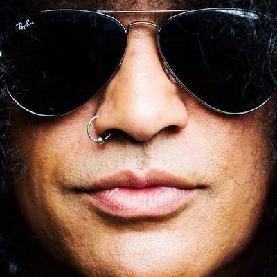 Slash on sale nose ring
