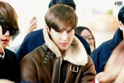 เก้าในสายตา สิบสองในความทรงจํา เอ็กโซสิบสองตลอดไป♥ #ชิปไคฮุน #คริสลู่ ||ลีดเดอร์ผู้ไม่มีสติ||