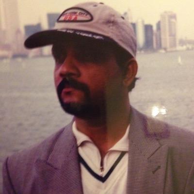 majidali1408's profile picture. 