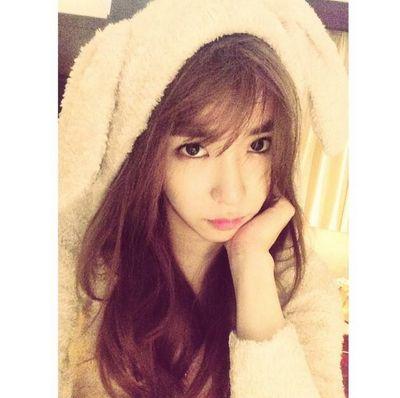 tiffany hwang's pard ©1989