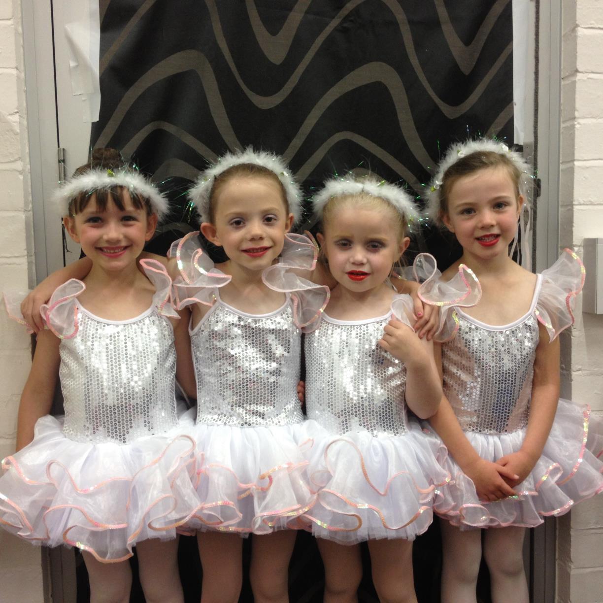 KristensDance1's profile picture. 