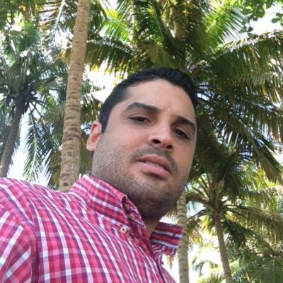 Trabajando siempre contento, para obtener un pais con mas oportunidad a la juventud dominicana. Asi lograremos un futuro brillante para nuestra patria.