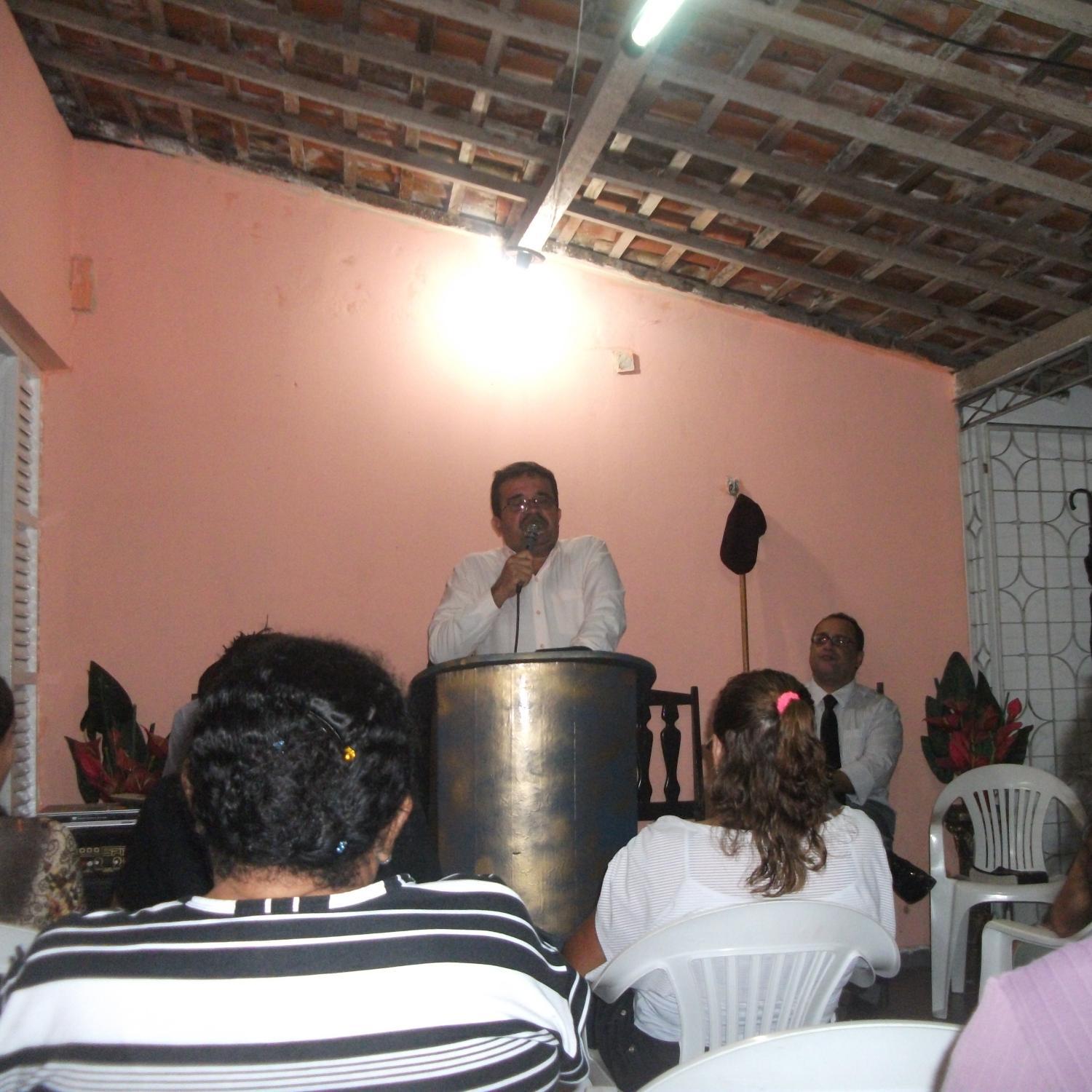 SOU PASTOR ORO POR VC PARA DEUS ABENÇOAR VCS