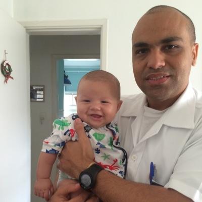 CardioVinicius's profile picture. 