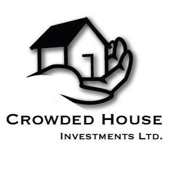 crowdedhouseltd's profile picture. Crowded House Property Partner: Invest in property without a mortgage from as little as €1,000 #crowdfunding property