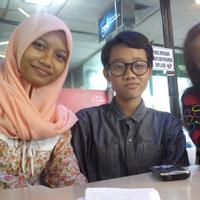 uut nur indrasari (@uutnurindrasari) 's Twitter Profile