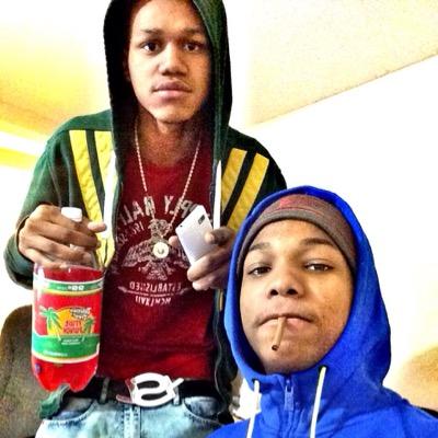 TaeSavage from TrueBlock  79TO80 #RipJajaun FuckTheOpps