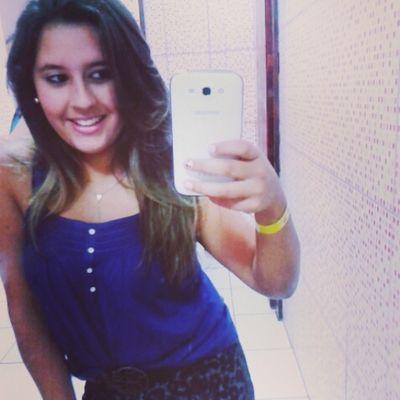Seu mal olhado não vai constar comigo.