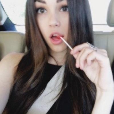 -maggie lindemann