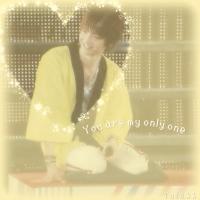 ..✡玉ちゃんがonly one✡.. (@toreashi) Twitter profile photo