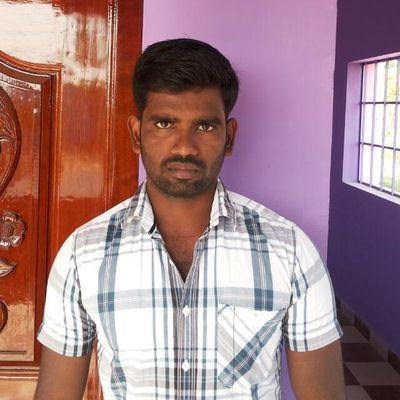 M.Manikandan MBA ,Team leader