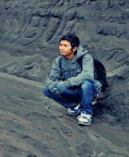 RenggaFadjarK's profile picture. Environtmental Health