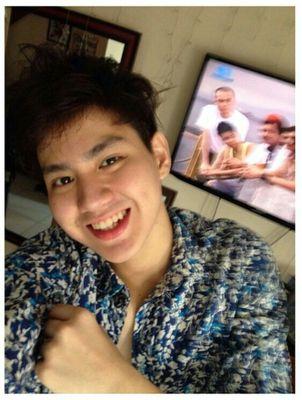 'Owy's Lover' Babe :*** Fanbase| 2/6 CHICSER | Follow: @owyposadas :***************** Owner: @airapsds