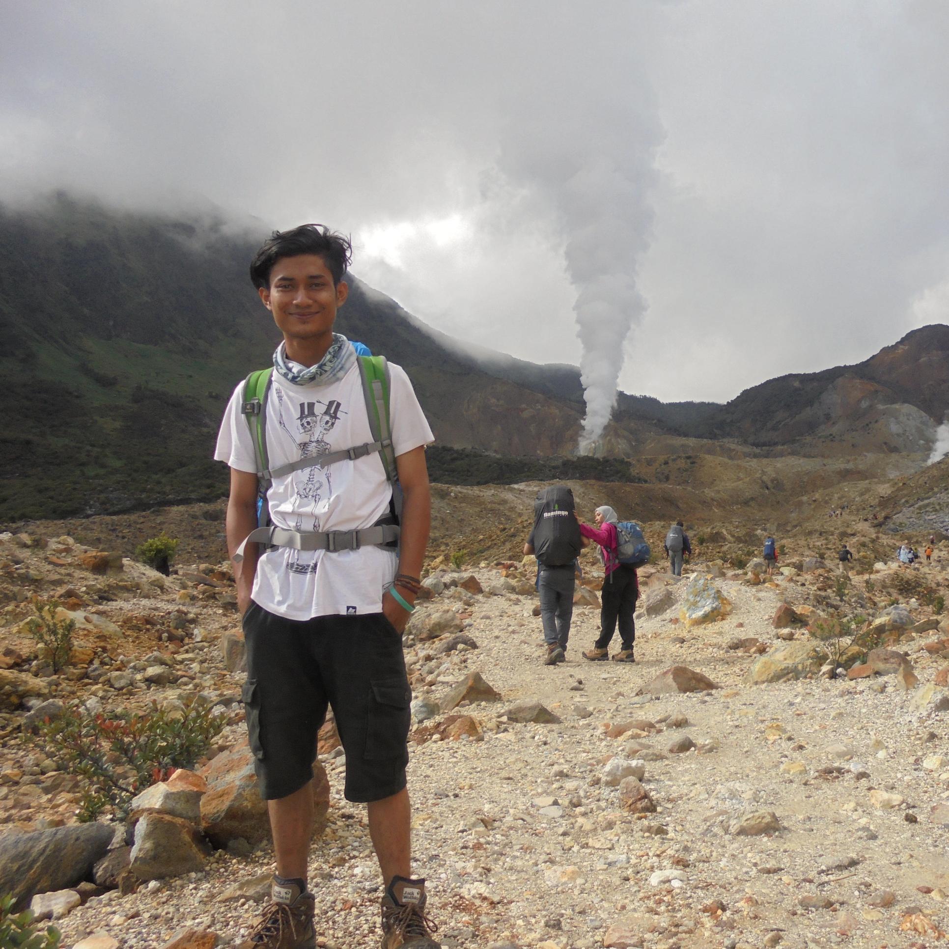 indanya indonesiaku