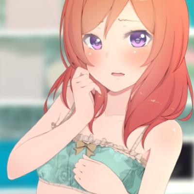 new acc  @makiyacchi pls follow i need ur lov