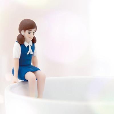 フチ子専用アカウントヾ(*´▽｀*)ﾉ
フチ子集めてますー！
好きな人絡んでくださいヽ(*ﾟ∀ﾟ*)ﾉ