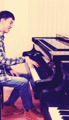 JumagulBaurzhan's profile picture. Sound Director