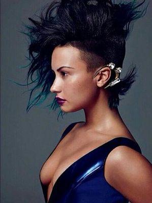 I love you so much Demi